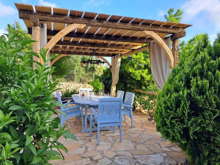Fragosiko - Rustic Retreat In Kefalonia Argostoli  Exterior foto