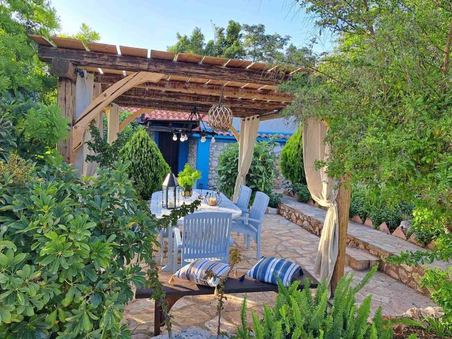 Fragosiko - Rustic Retreat In Kefalonia Argostoli  Exterior foto