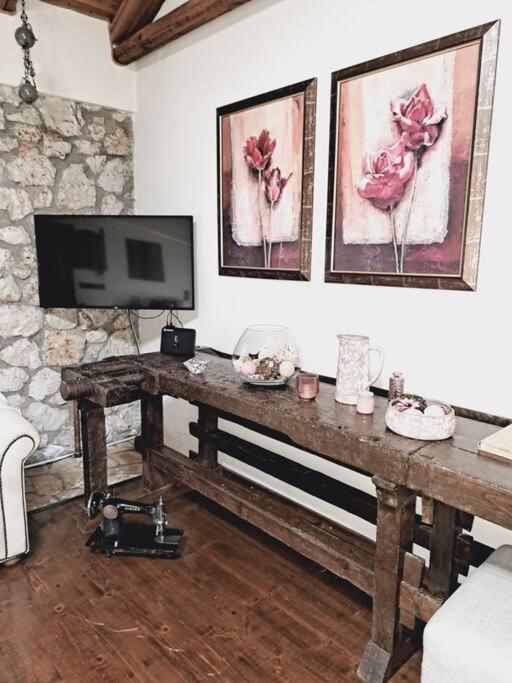 Fragosiko - Rustic Retreat In Kefalonia Argostoli  Exterior foto