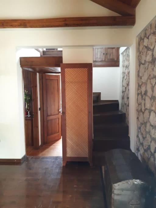 Fragosiko - Rustic Retreat In Kefalonia Argostoli  Exterior foto