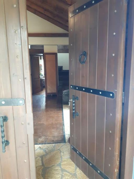 Fragosiko - Rustic Retreat In Kefalonia Argostoli  Exterior foto
