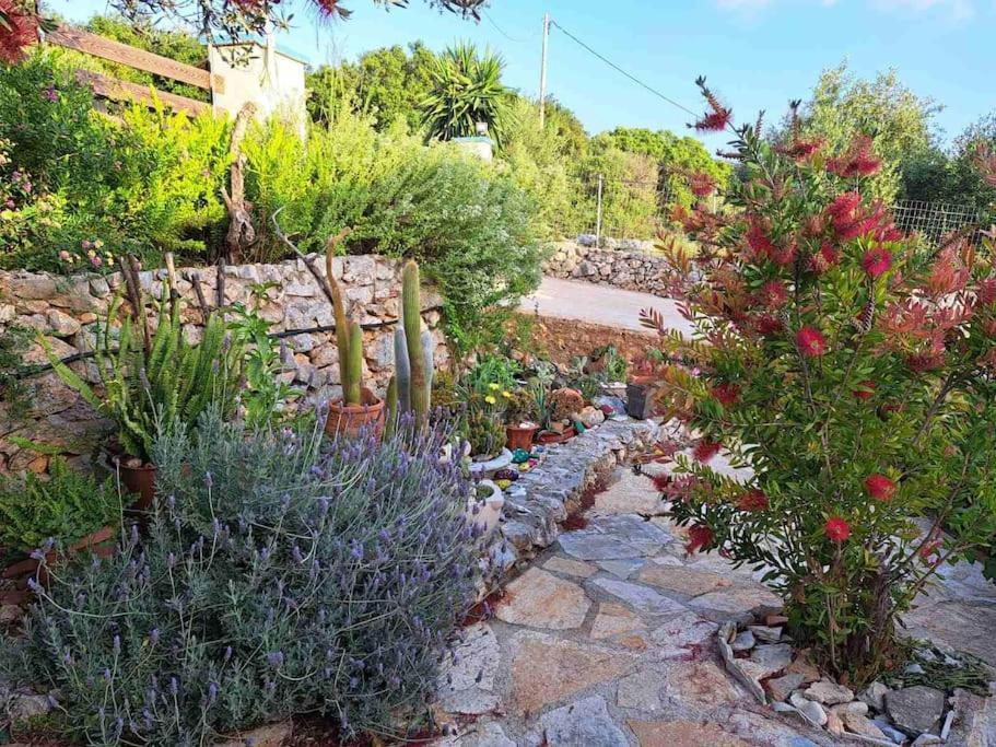 Fragosiko - Rustic Retreat In Kefalonia Argostoli  Exterior foto