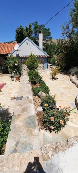 Fragosiko - Rustic Retreat In Kefalonia Argostoli  Exterior foto