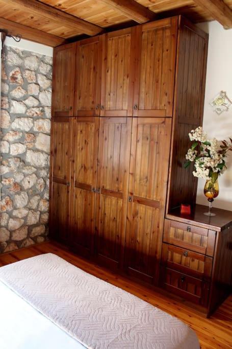 Fragosiko - Rustic Retreat In Kefalonia Argostoli  Exterior foto